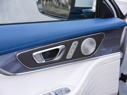 Chery Tiggo8 PRO Energy 2023 1.5t Zongxiang Benzine Auto Op maat gemaakte aanvraag SUV pH EV