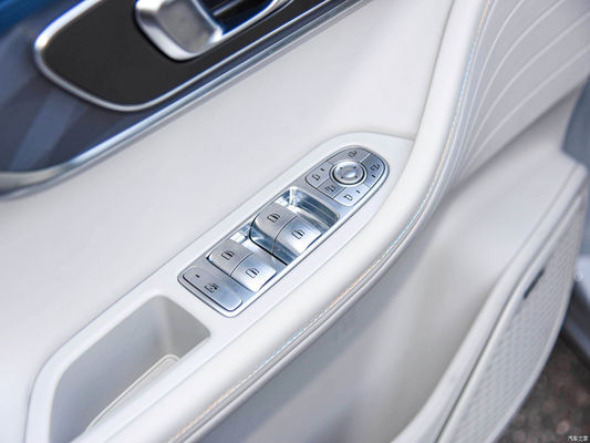 Chery Tiggo8 PRO Energy 2023 1.5t Zongxiang Benzine Auto Op maat gemaakte aanvraag SUV pH EV