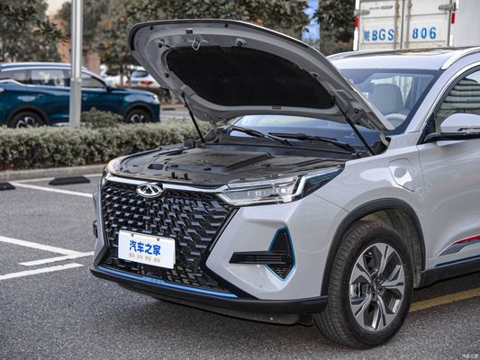 Chery Tiggo8 PRO Energy 2023 1.5t Zongxiang Benzine Auto Op maat gemaakte aanvraag SUV pH EV