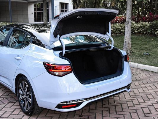 Puur elektrische structuur sedan Nissan Sylphy Epower Energy Type 2023 Ultra