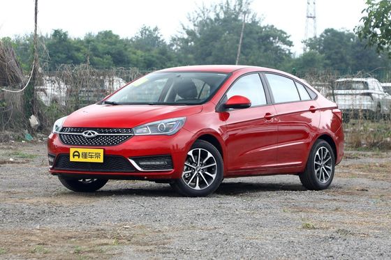 Handgeschakelde versnellingsbak Chery Arrizo 5 2021 Model PRO 1.5L Youth Edition