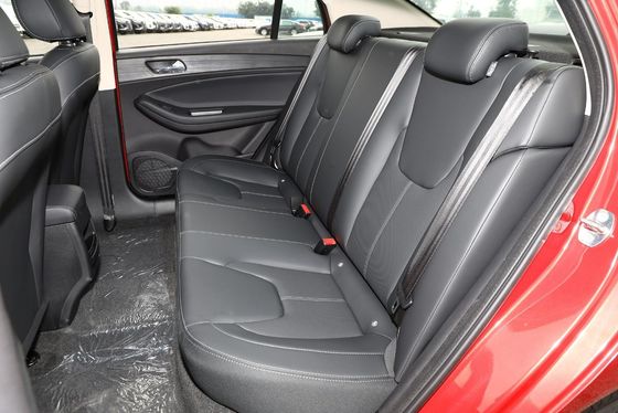 Handgeschakelde versnellingsbak Chery Arrizo 5 2021 Model PRO 1.5L Youth Edition