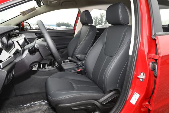 Handgeschakelde versnellingsbak Chery Arrizo 5 2021 Model PRO 1.5L Youth Edition