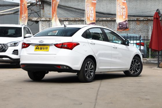 Chery Arrizo 5 2021 Model PRO 1.5L CVT Youth Edition 5 zitplaatsen Linkssturing Sturing