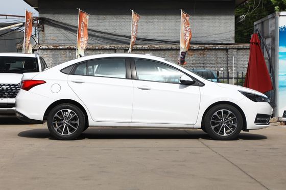 Chery Arrizo 5 2021 Model PRO 1.5L CVT Youth Edition 5 zitplaatsen Linkssturing Sturing