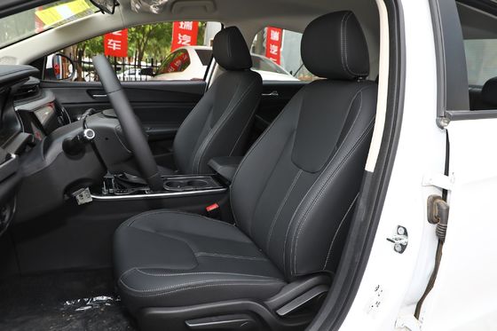 Chery Arrizo 5 2021 Model PRO 1.5L CVT Youth Edition 5 zitplaatsen Linkssturing Sturing