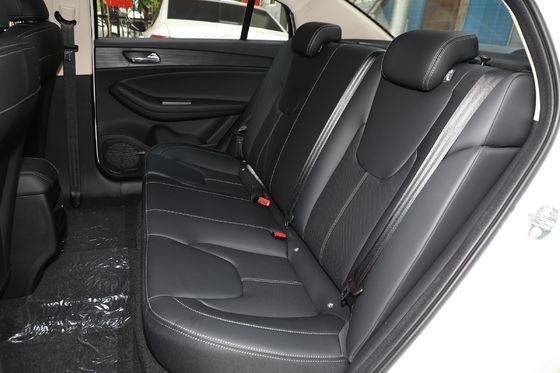 Chery Arrizo 5 2021 Model PRO 1.5L CVT Youth Edition 5 zitplaatsen Linkssturing Sturing