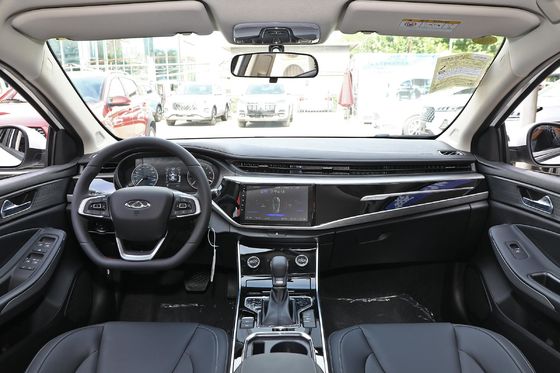 Chery Arrizo 5 2021 Model PRO 1.5L CVT Youth Edition 5 zitplaatsen Linkssturing Sturing
