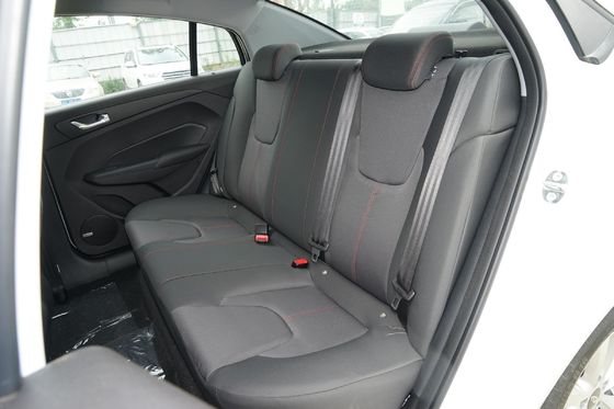 SUV Chery Arrizo 5 2021 Model 1.6L CNG Luxury Edition binnen FWD Drive Structure