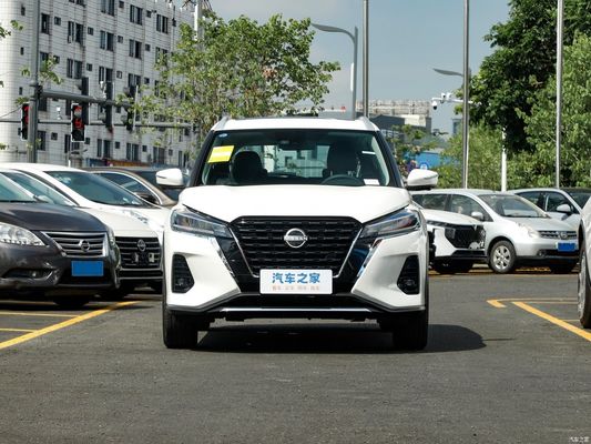 Aanpassing 2023 Auto 1.5L Luxe SUV Benzine Kicks Aanpassing Verzoek Drive FWD