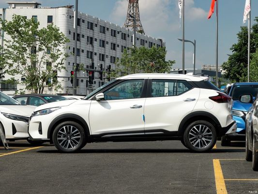 Aanpassing 2023 Auto 1.5L Luxe SUV Benzine Kicks Aanpassing Verzoek Drive FWD