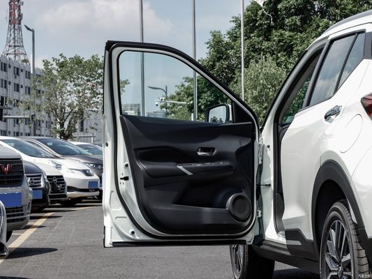 Aanpassing 2023 Auto 1.5L Luxe SUV Benzine Kicks Aanpassing Verzoek Drive FWD