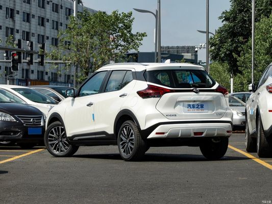 Aanpassing 2023 Auto 1.5L Luxe SUV Benzine Kicks Aanpassing Verzoek Drive FWD