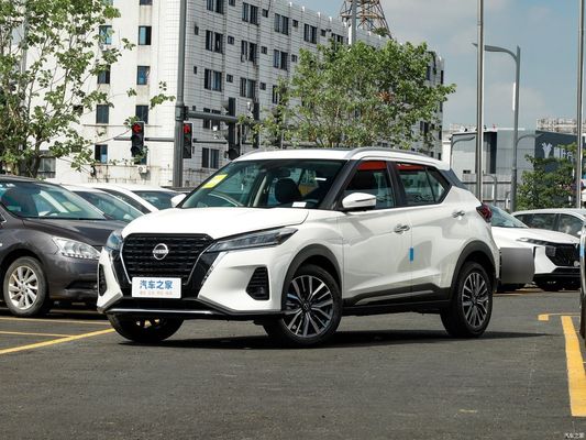 Aanpassing 2023 Auto 1.5L Luxe SUV Benzine Kicks Aanpassing Verzoek Drive FWD