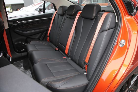 Chery Arrizo 5 GT 2023 1.5T CVT Cool Linksherstel SUV Structuur