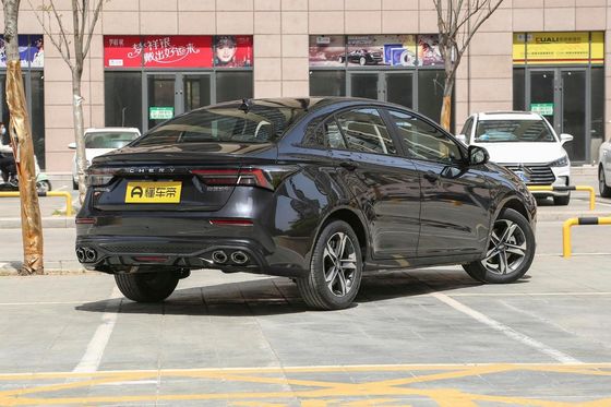 Chery Arrizo 5 GT 2023 1.5T CVT Geniet Achtervering Multi-Link Onafhankelijke Ophanging