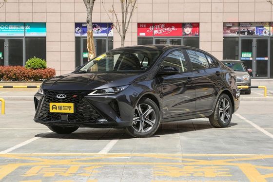 Chery Arrizo 5 GT 2023 1.5T CVT Geniet Achtervering Multi-Link Onafhankelijke Ophanging