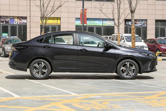 Chery Arrizo 5 GT 2023 1.5T CVT Geniet Achtervering Multi-Link Onafhankelijke Ophanging