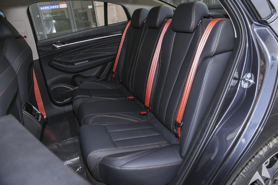 Chery Arrizo 5 GT 2023 1.5T CVT Geniet Achtervering Multi-Link Onafhankelijke Ophanging