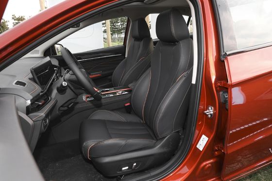 Chery Arrizo 5 Gt 2023 1.5t CVT Smart Car met Multi-Link onafhankelijke ophanging