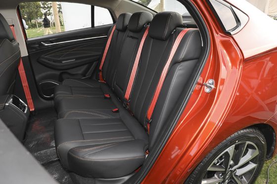 Chery Arrizo 5 Gt 2023 1.5t CVT Smart Car met Multi-Link onafhankelijke ophanging