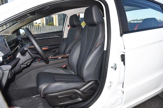 Chery Arrizo 5 Gt 2022 1.6t DCT Mastery gesloten carrosserie type Links stuur voor voordeel
