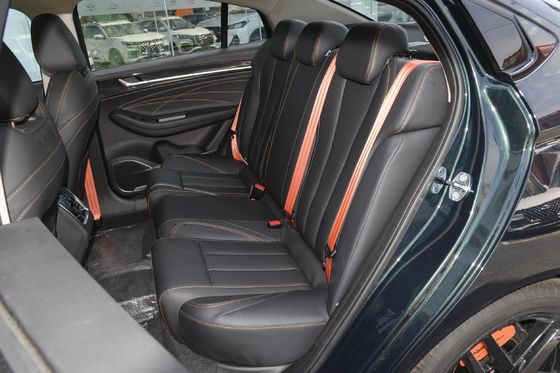 Chery Arrizo 5 Gt 2022 1,6 t DCT Gallop gesloten carrosserie type P00000309