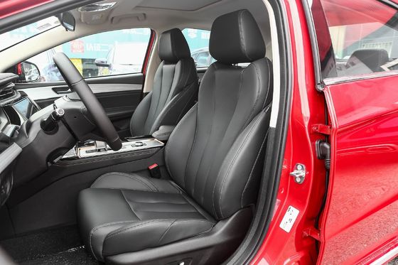 2023 Chery Arrizo 5 Plus 1.5L CVT Dynamic Edition Online/Lokale After-sales Service