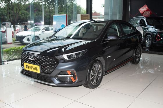 Links stuur Chery Arrizo 5 Plus 2023 1.5t CVT Enjoy Plus Verplaatsing 1000-1600CC