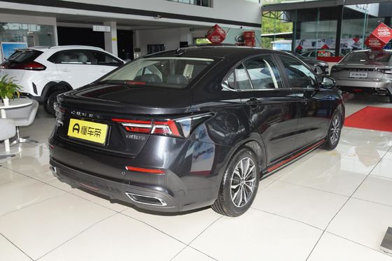 Links stuur Chery Arrizo 5 Plus 2023 1.5t CVT Enjoy Plus Verplaatsing 1000-1600CC