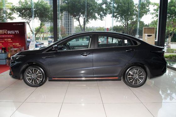 Links stuur Chery Arrizo 5 Plus 2023 1.5t CVT Enjoy Plus Verplaatsing 1000-1600CC
