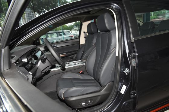 Links stuur Chery Arrizo 5 Plus 2023 1.5t CVT Enjoy Plus Verplaatsing 1000-1600CC