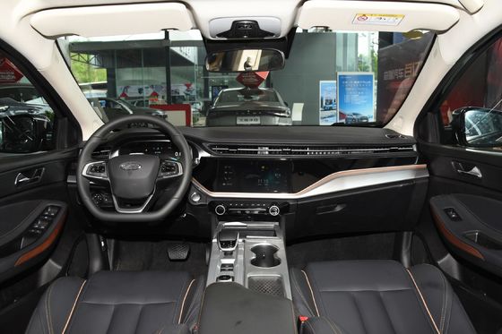 Links stuur Chery Arrizo 5 Plus 2023 1.5t CVT Enjoy Plus Verplaatsing 1000-1600CC