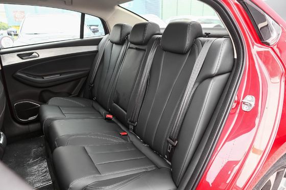 Chery Arrizo Car 2023 1.5t CVT Elite Youth Edition met aanpassing en aanpassing