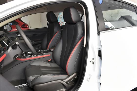 Conditon Chery Arrizo 5 Plus 2021 Little Ze 1.5L CVT Type Plus SUV