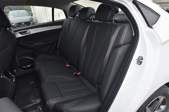 2021 Chery Arrizo 5 Plus Little Ai 1.5L CVT Geniet Plus Gesloten Karosserie Type Compacte Auto