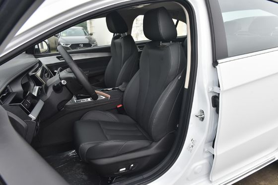 2021 Chery Arrizo 5 Plus Little Ai 1.5L CVT Geniet Plus Gesloten Karosserie Type Compacte Auto