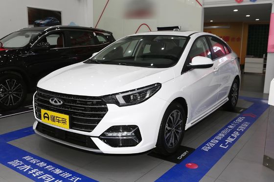 Chery Arrizo 5 Plus 2021 Little Ze 1.5L CVT Enjoy Plus Car met hydraulisch remsysteem