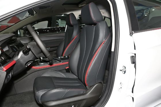Chery Arrizo 5 Plus 2021 Little Ze 1.5L CVT Enjoy Plus Car met hydraulisch remsysteem