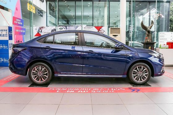 Chery Arrizo 5 Plus 2021 Little Ze 1.5t CVT Type Plus gesloten carrosserie type auto voor de markt