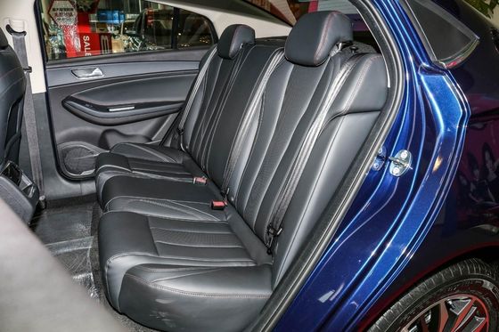 Chery Arrizo 5 Plus 2021 Little Ze 1.5t CVT Type Plus gesloten carrosserie type auto voor de markt