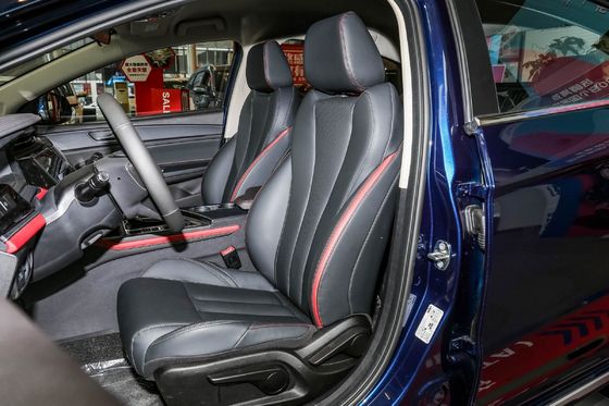 Chery Arrizo 5 Plus 2021 Little Ze 1.5t CVT Type Plus gesloten carrosserie type auto voor de markt