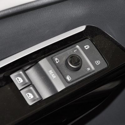 VW ID6 Crozz Long Endurance Puur elektrische auto/SUV Ideaal voor klantvereisten