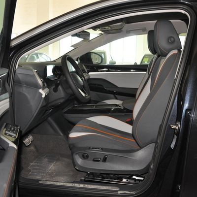 VW ID6 Crozz Long Endurance Puur elektrische auto/SUV Ideaal voor klantvereisten