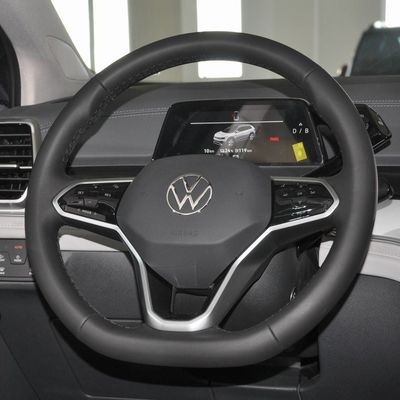 VW ID6 Crozz Long Endurance Puur elektrische auto/SUV Ideaal voor klantvereisten