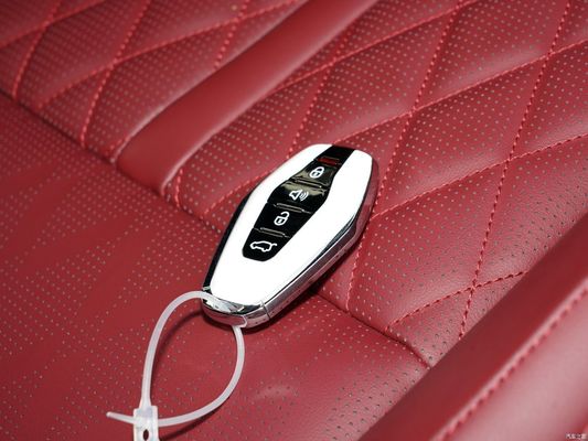2023 Chery Jetour X70 Plus 1.5t DCT Brave PRO 7 zitplaatsen SUV Benzinauto voor aanpassing