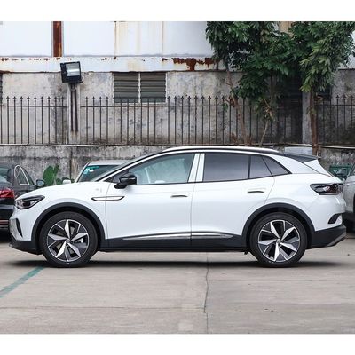 Gesloten carrosserie type VW ID4 Crozz Long Endurance Pure /Lite PRO Edition Elektrische auto/SUV