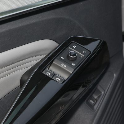 Gesloten carrosserie type VW ID4 Crozz Long Endurance Pure /Lite PRO Edition Elektrische auto/SUV