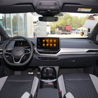 Gesloten carrosserie type VW ID4 Crozz Long Endurance Pure /Lite PRO Edition Elektrische auto/SUV