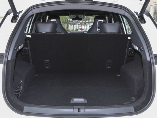 2023 Chery Jetour Dashing 1.5t DCT Shining PRO 7 zitplaatsen SUV Benzinauto met koppel 290nm
